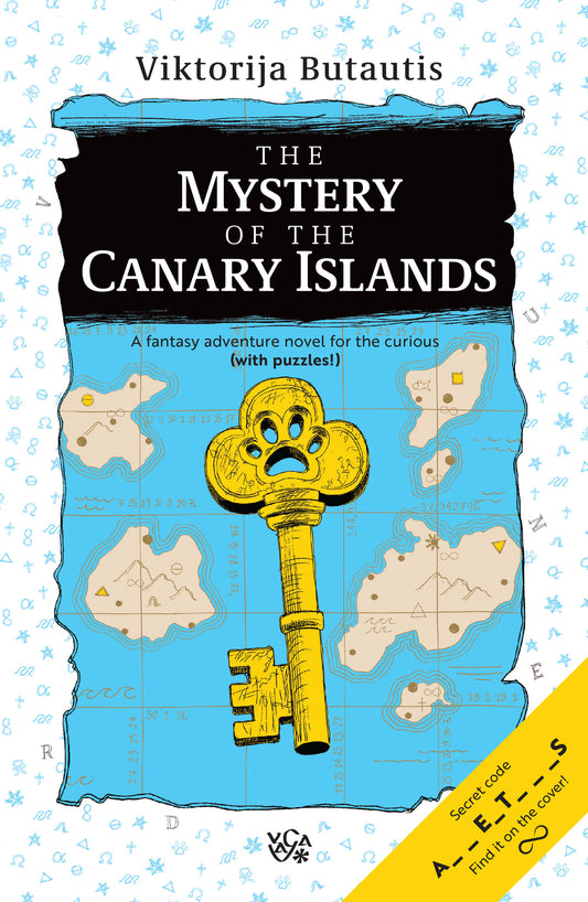 The Mystery of the Canary Islands