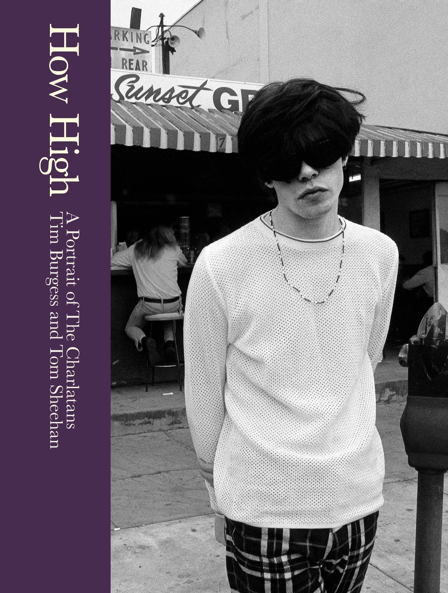 How High: A Portrait of The Charlatans