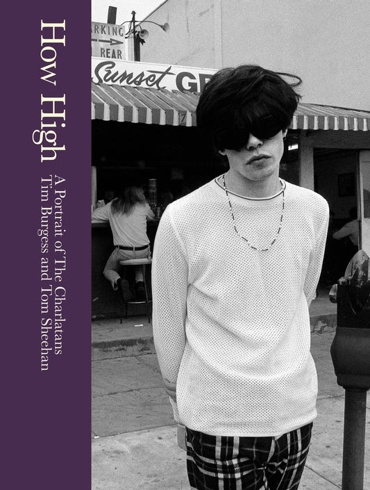 How High: A Portrait of The Charlatans