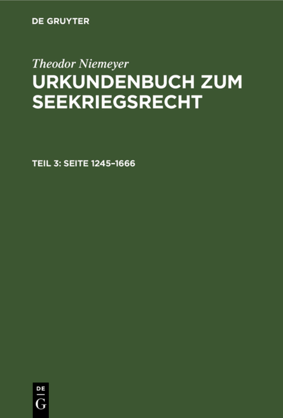 Seite 1245–1666