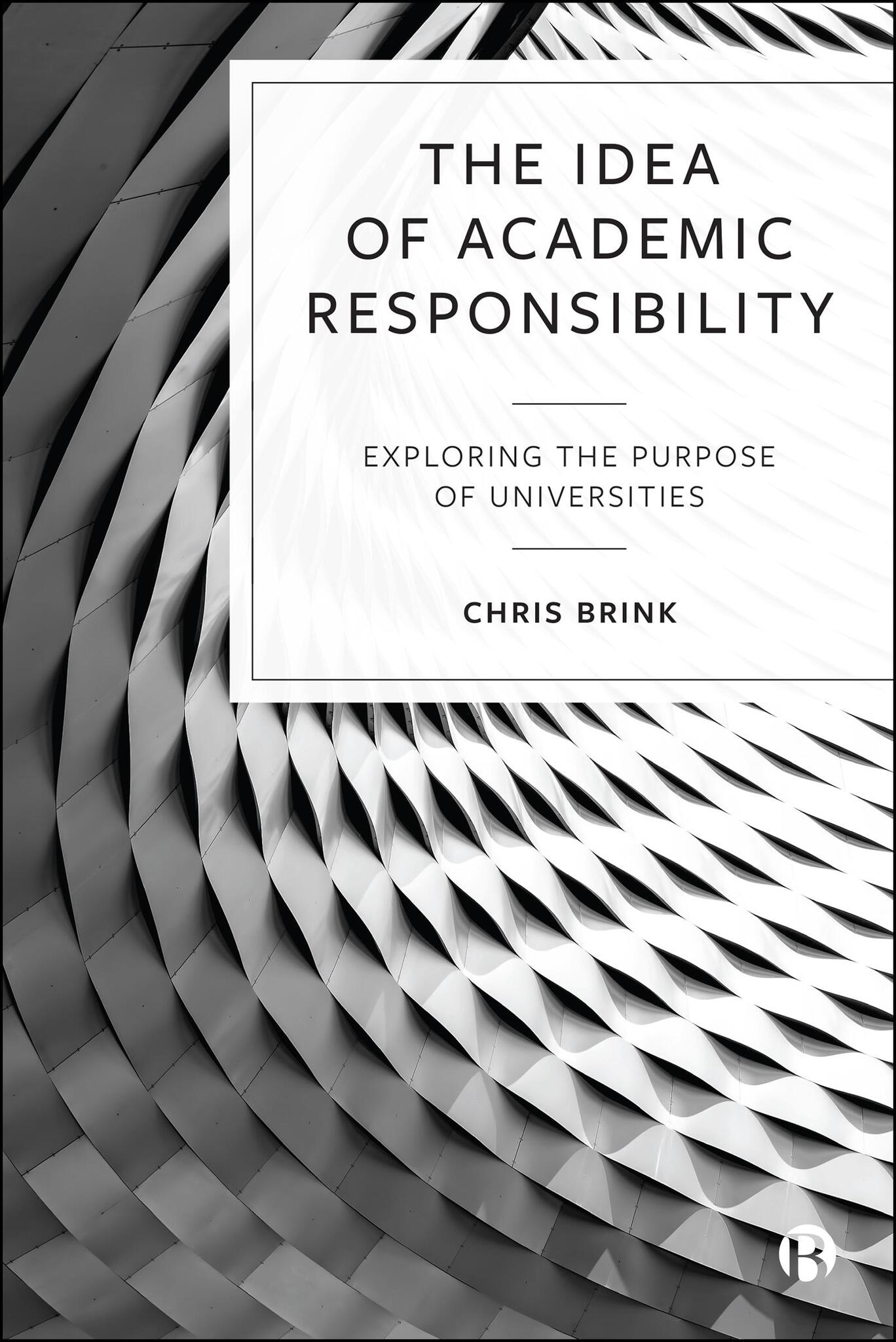 The Idea of Academic Responsibility