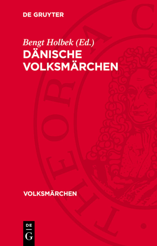 Dänische Volksmärchen