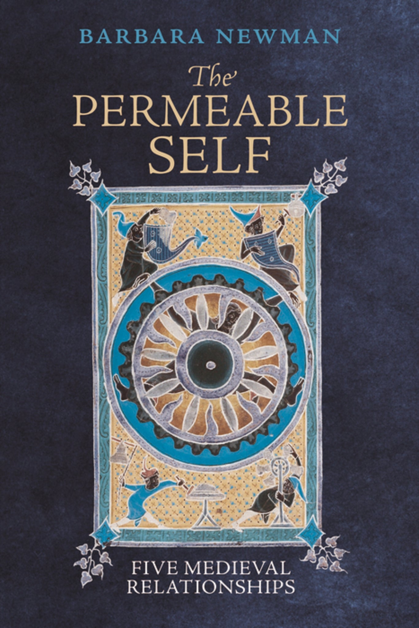 The Permeable Self