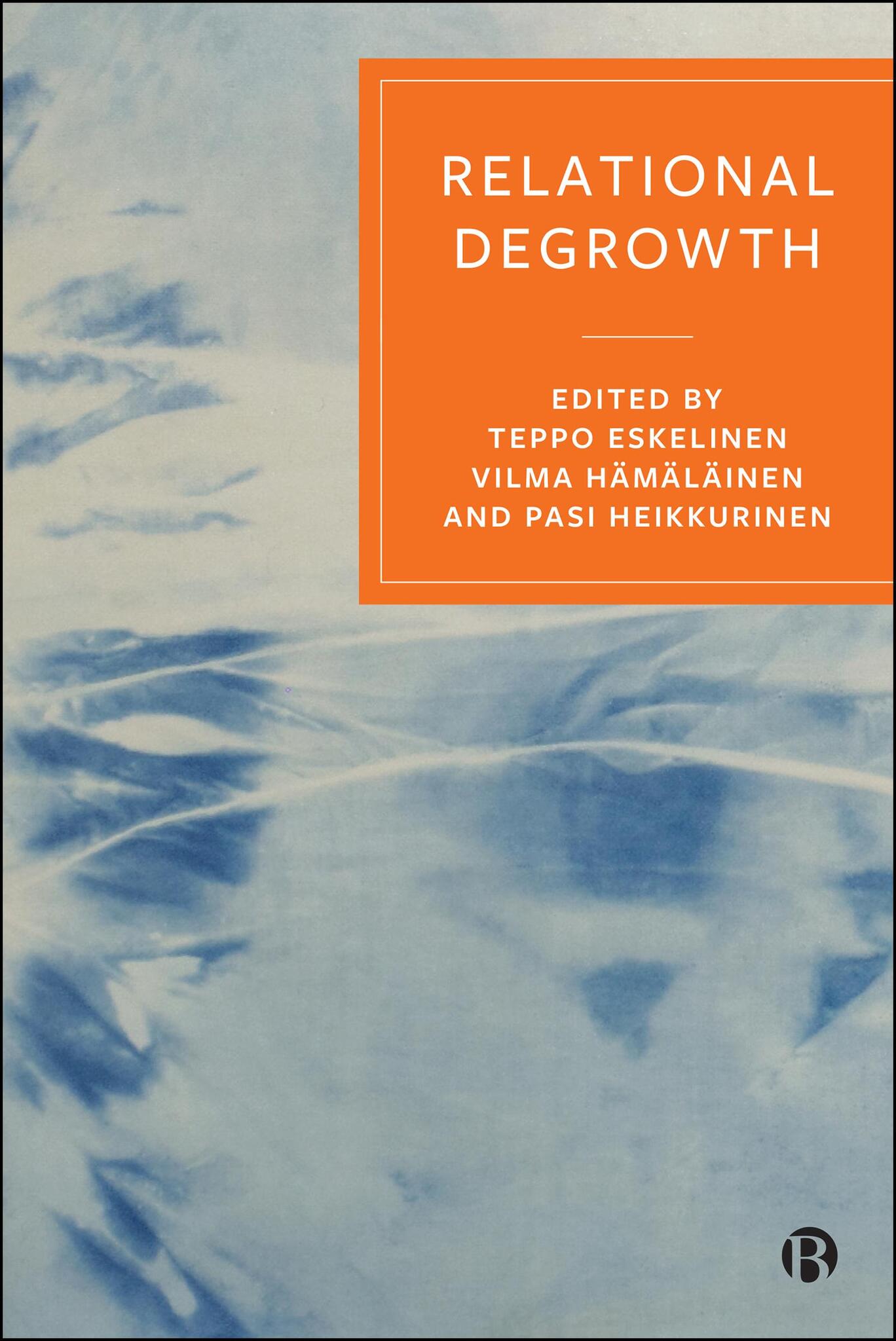 Relational Degrowth