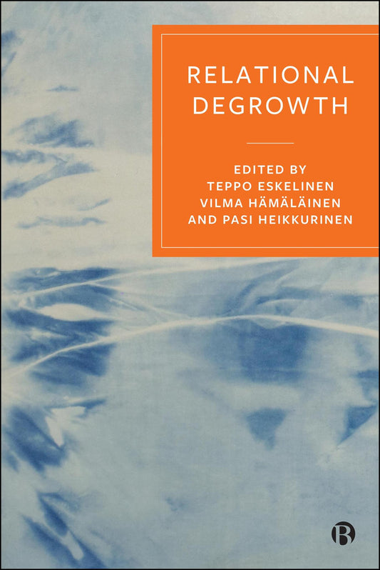 Relational Degrowth