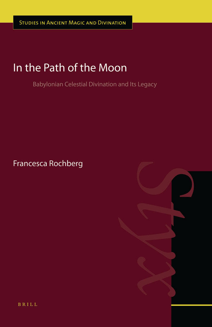 In the Path of the Moon