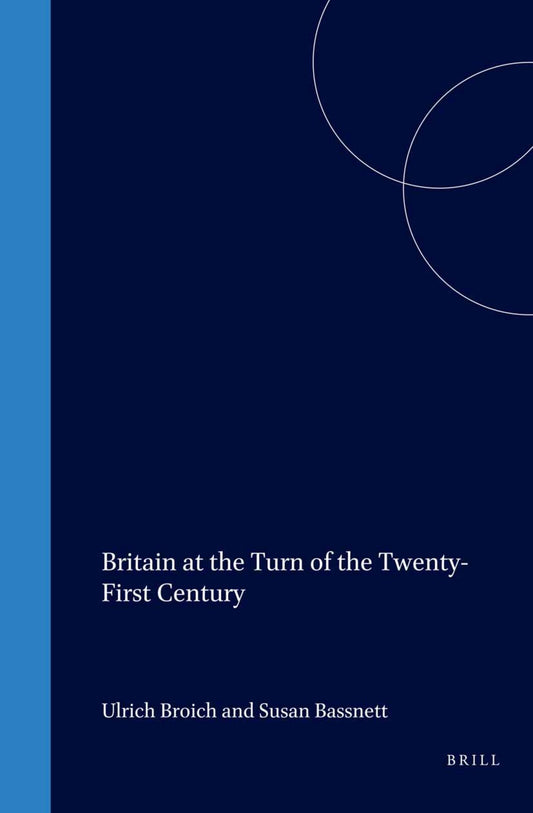 Britain at the Turn of the Twenty-First Century