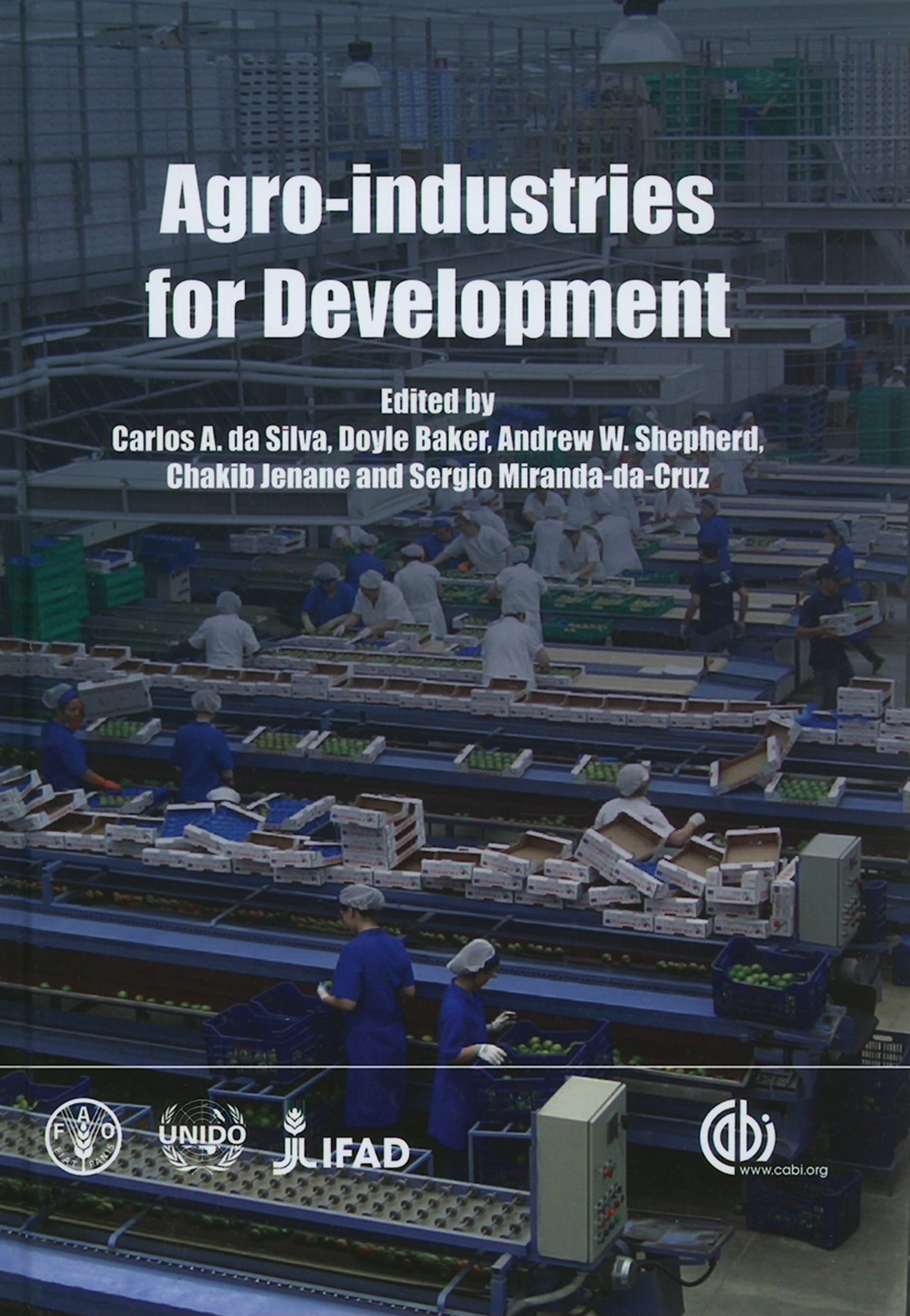 Agro-industries for Development