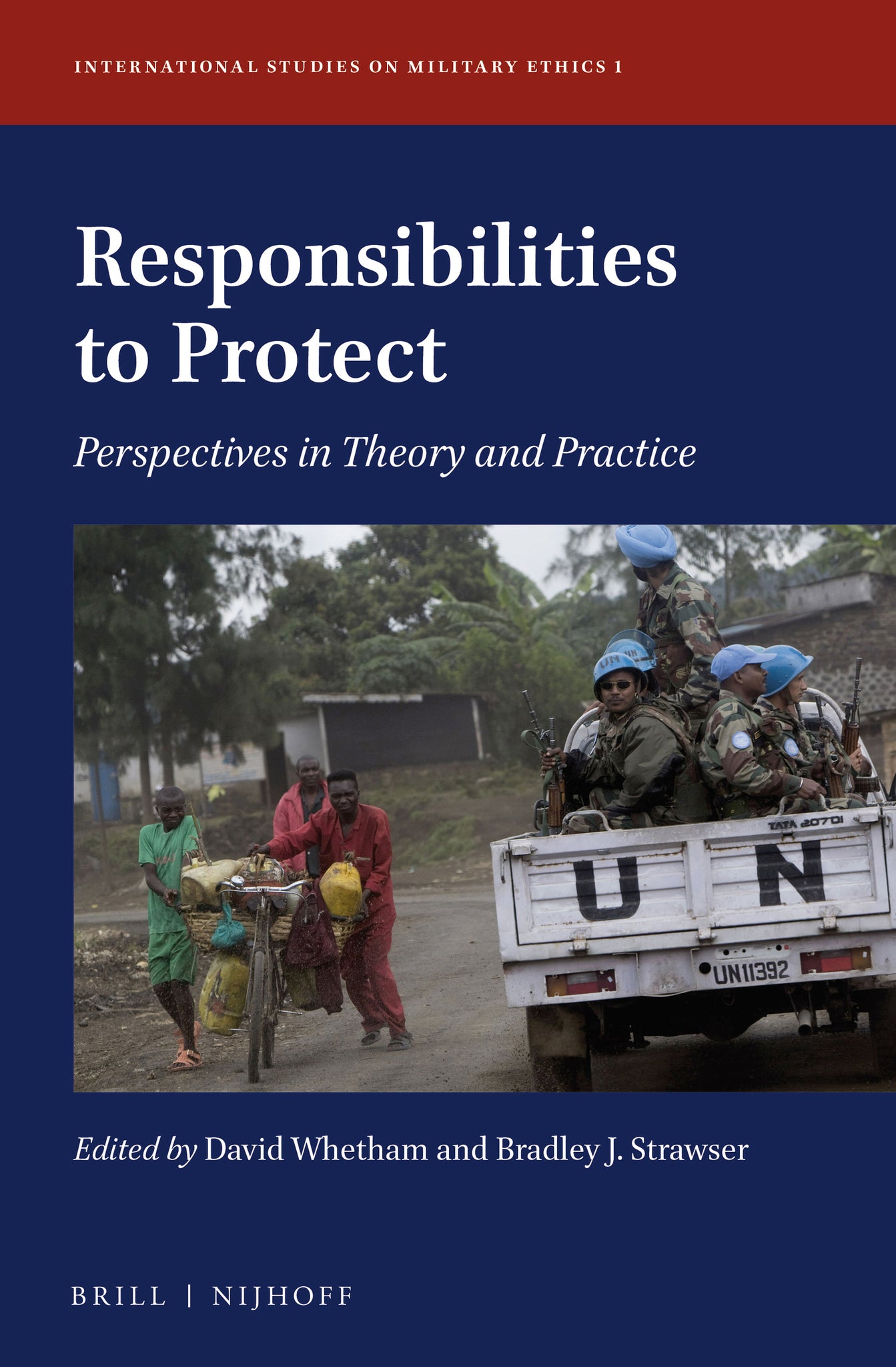 Responsibilities to Protect