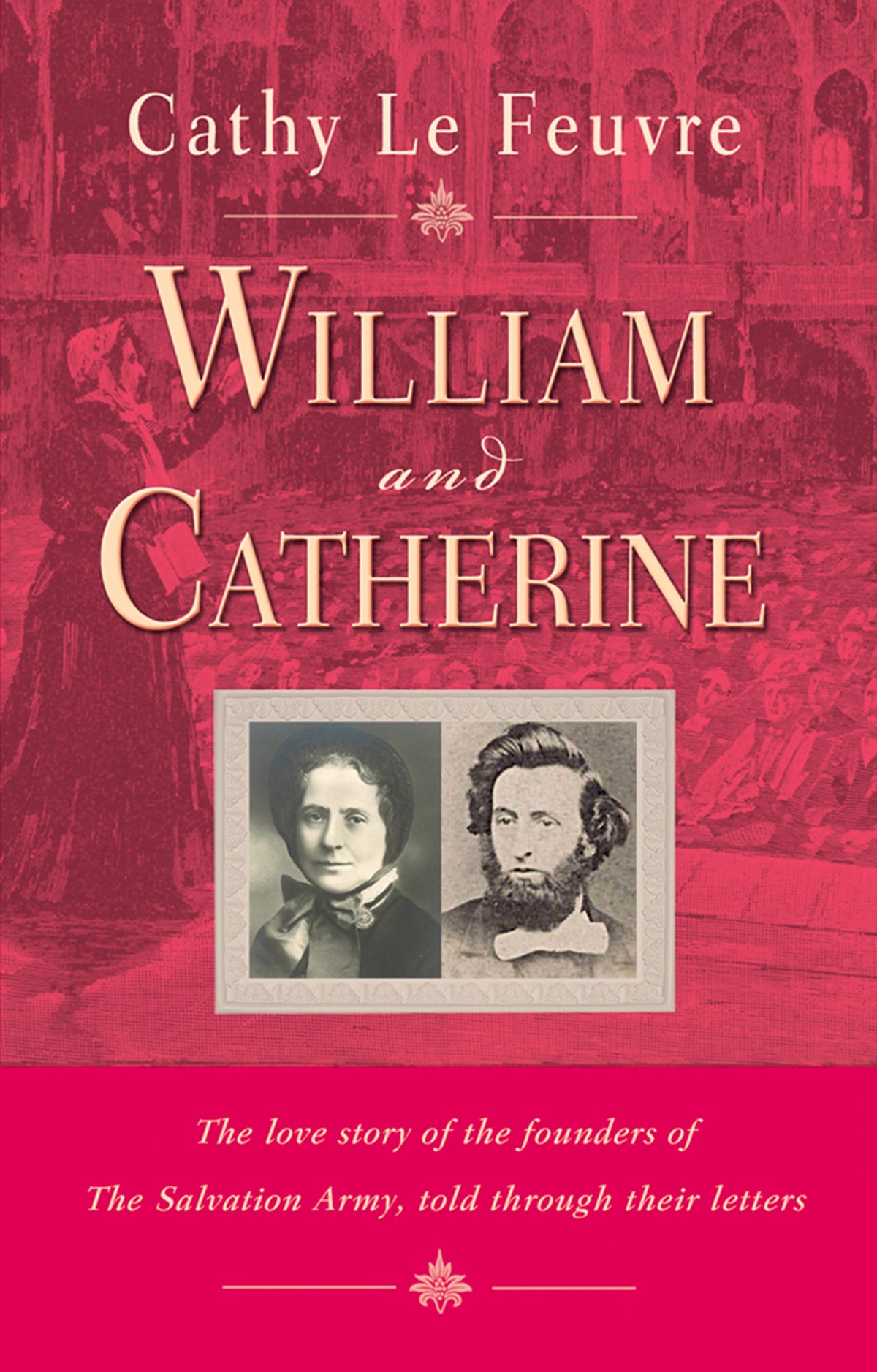 William and Catherine