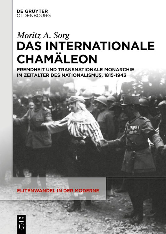 Das internationale Chamäleon