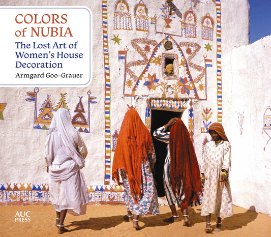 Colors of Nubia