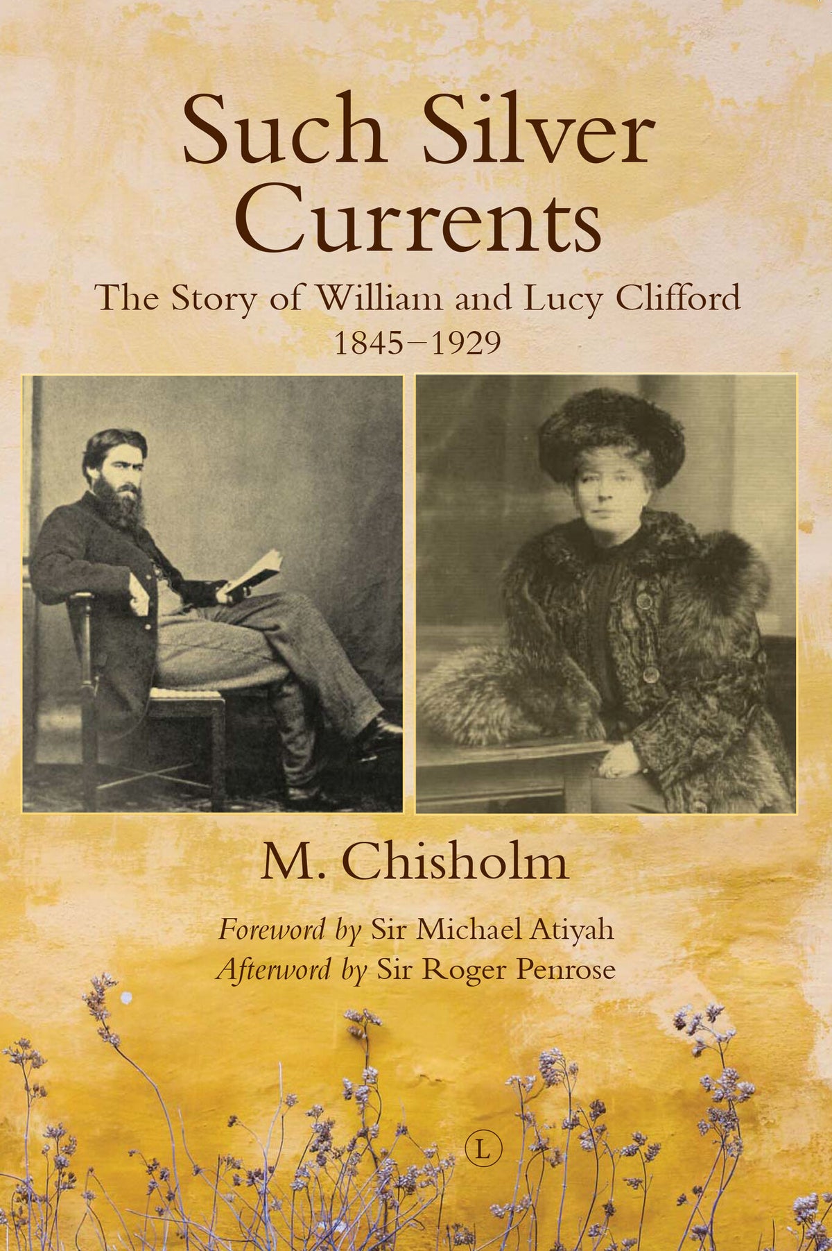Cover image for Such Silver Currents RP ISBN 9780718895679