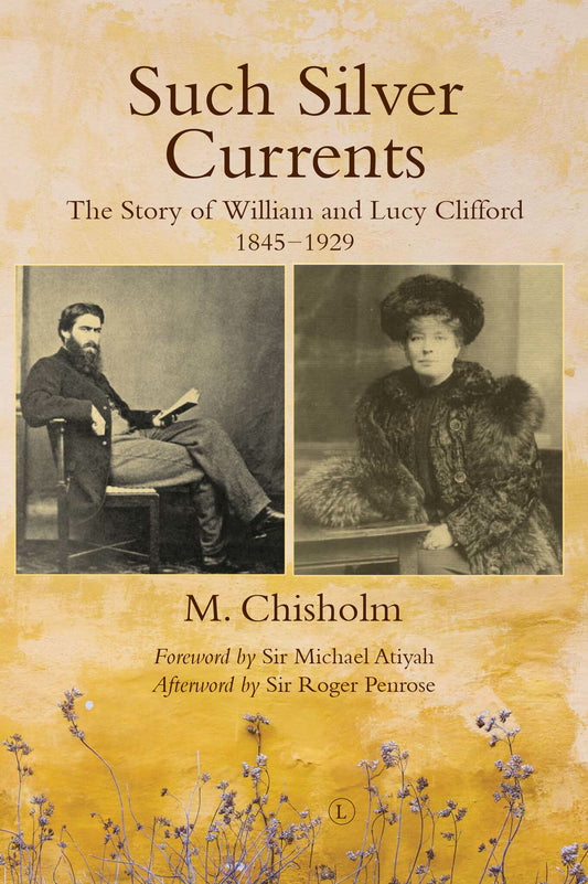 Such Silver Currents RP