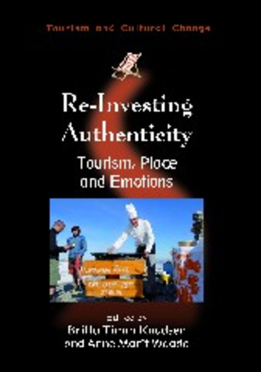 Re-Investing Authenticity