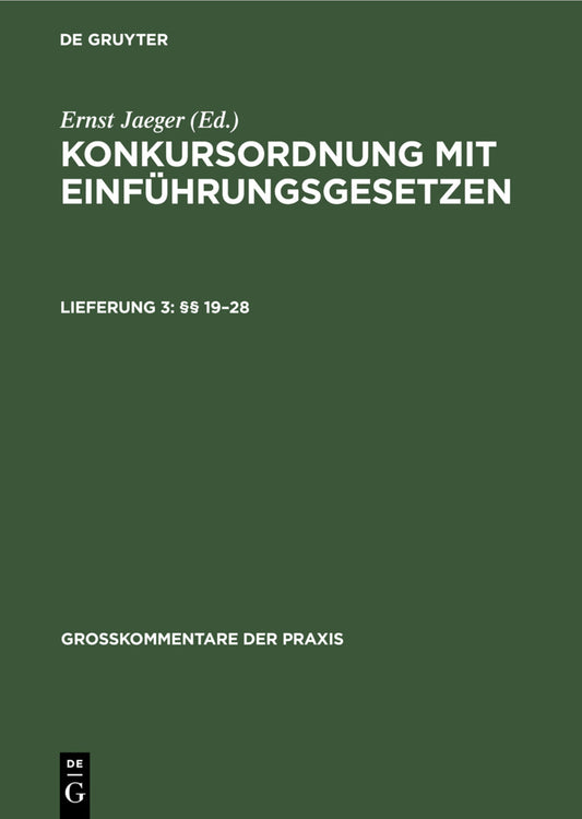§§ 19–28