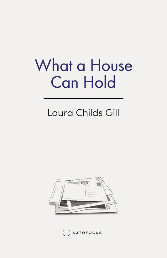 What a House Can Hold