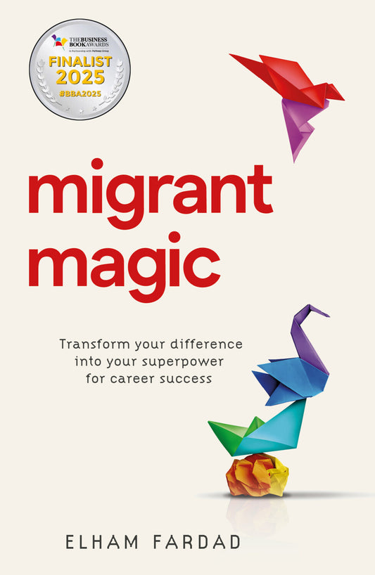Migrant Magic