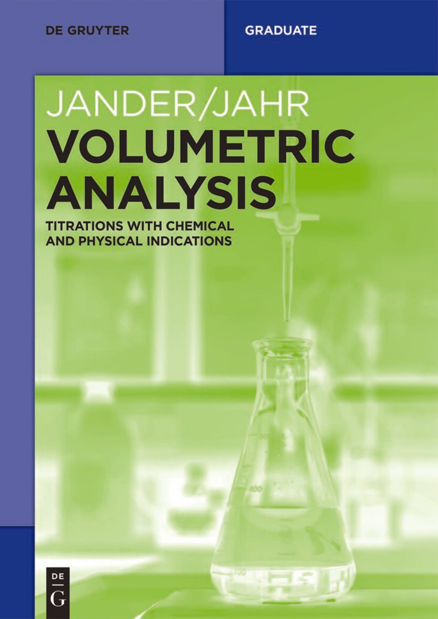 Volumetric Analysis