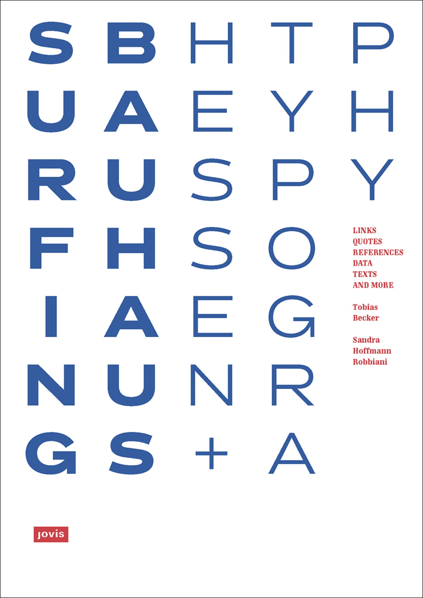 Surfing Bauhaus – Hessen + Typography
