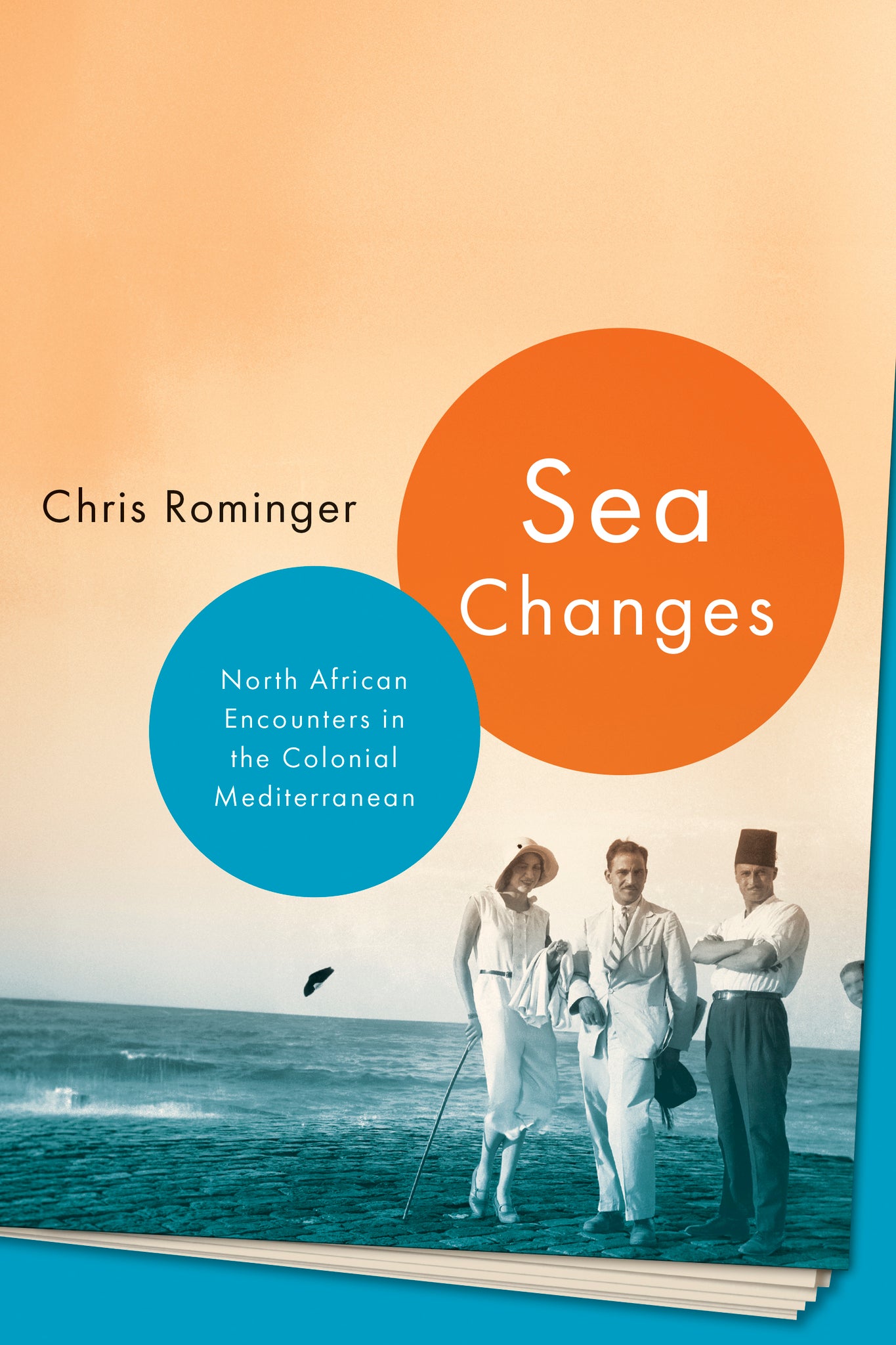 Sea Changes