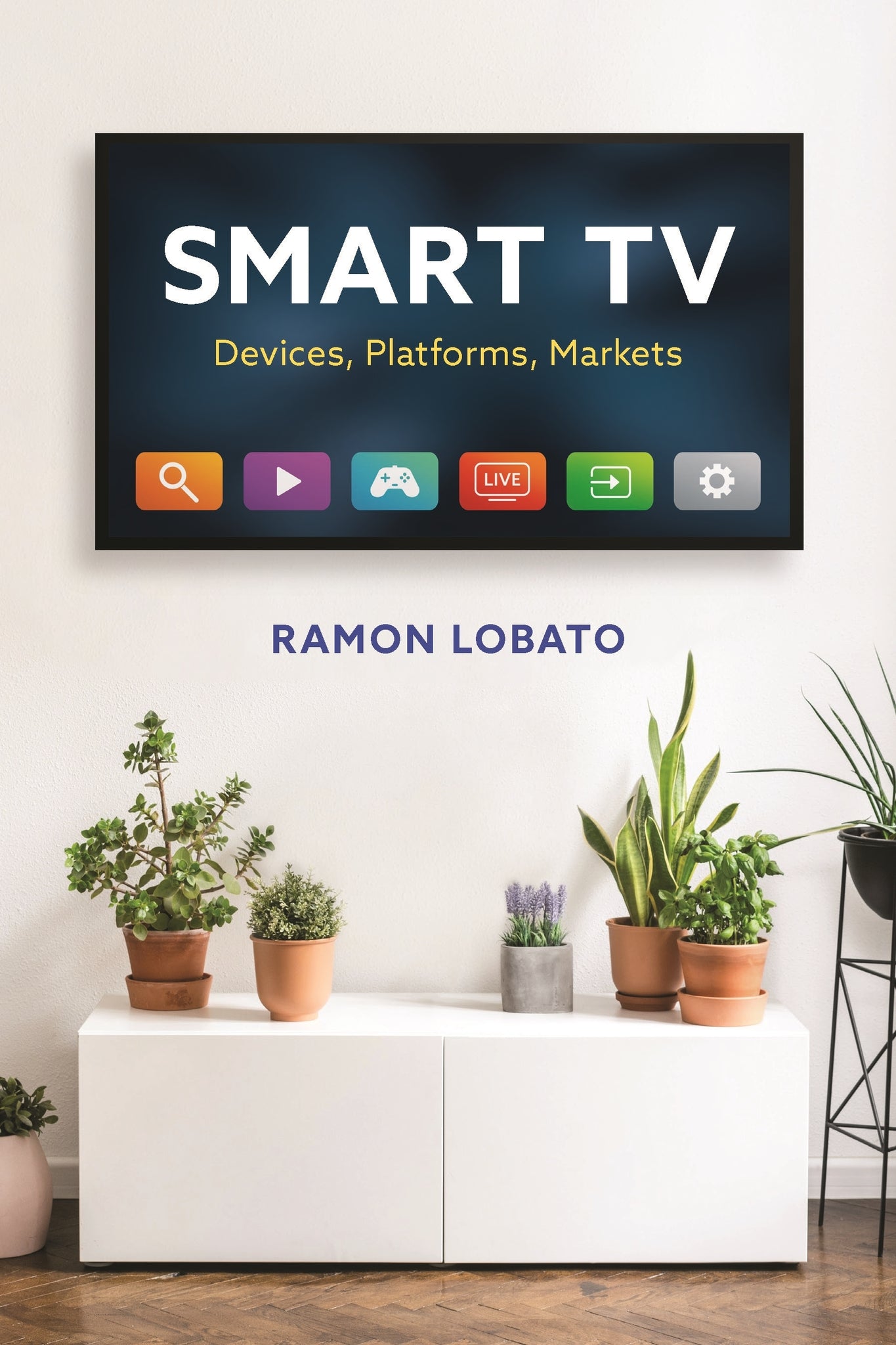 Smart TV