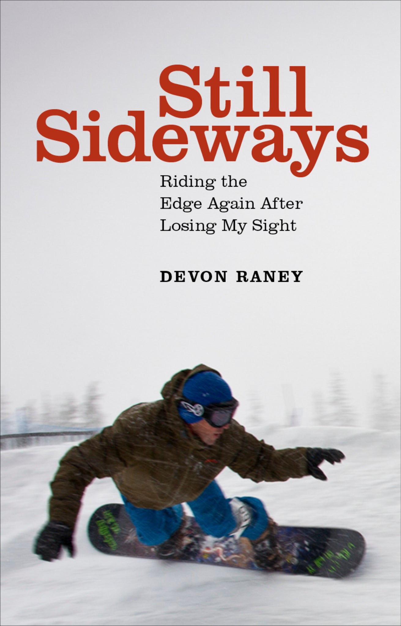 Cover image for Still Sideways ISBN 