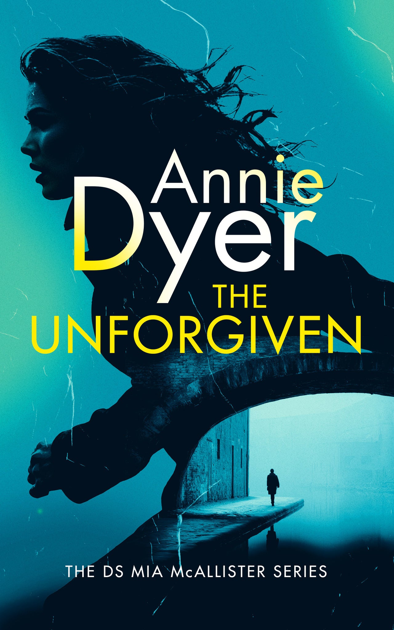 The Unforgiven