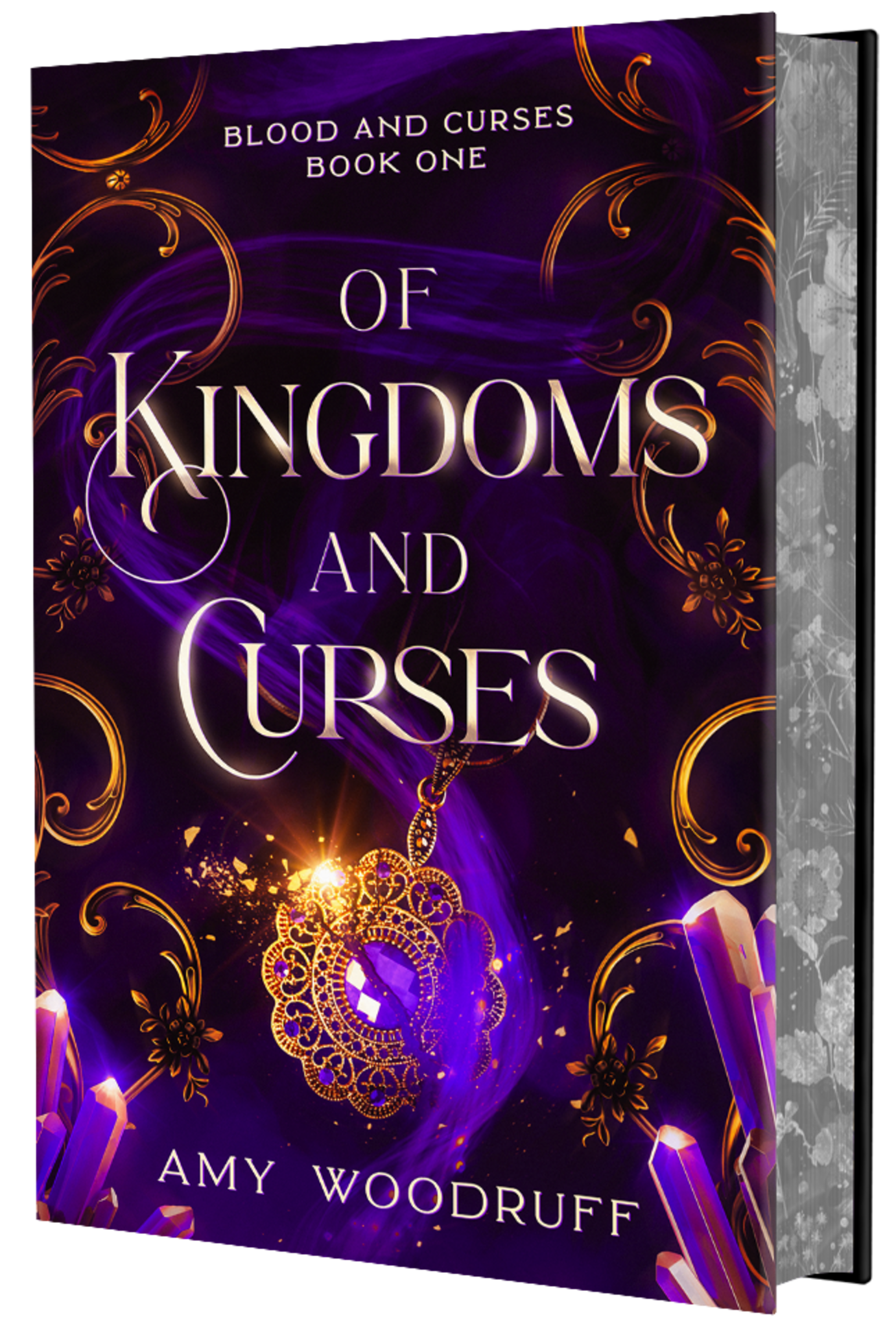 Of Kingdoms and Curses