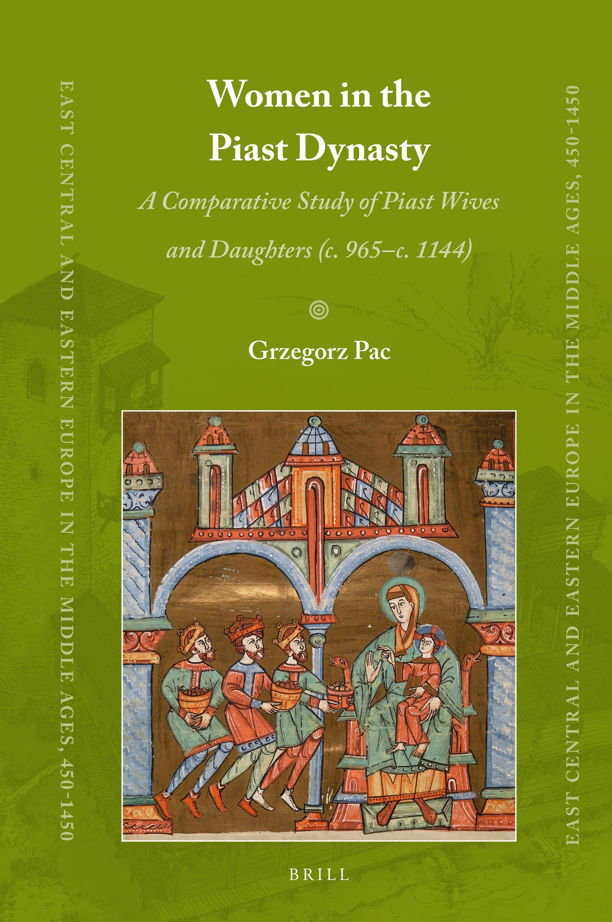 Women in the Piast Dynasty