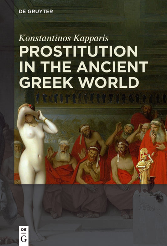 Prostitution in the Ancient Greek World