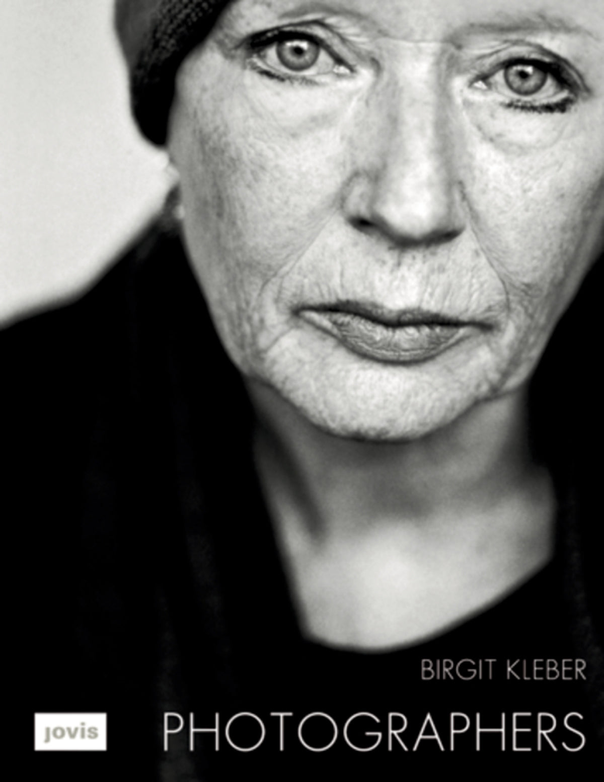 Cover image for Birgit Kleber: Photographers ISBN 9783868591330