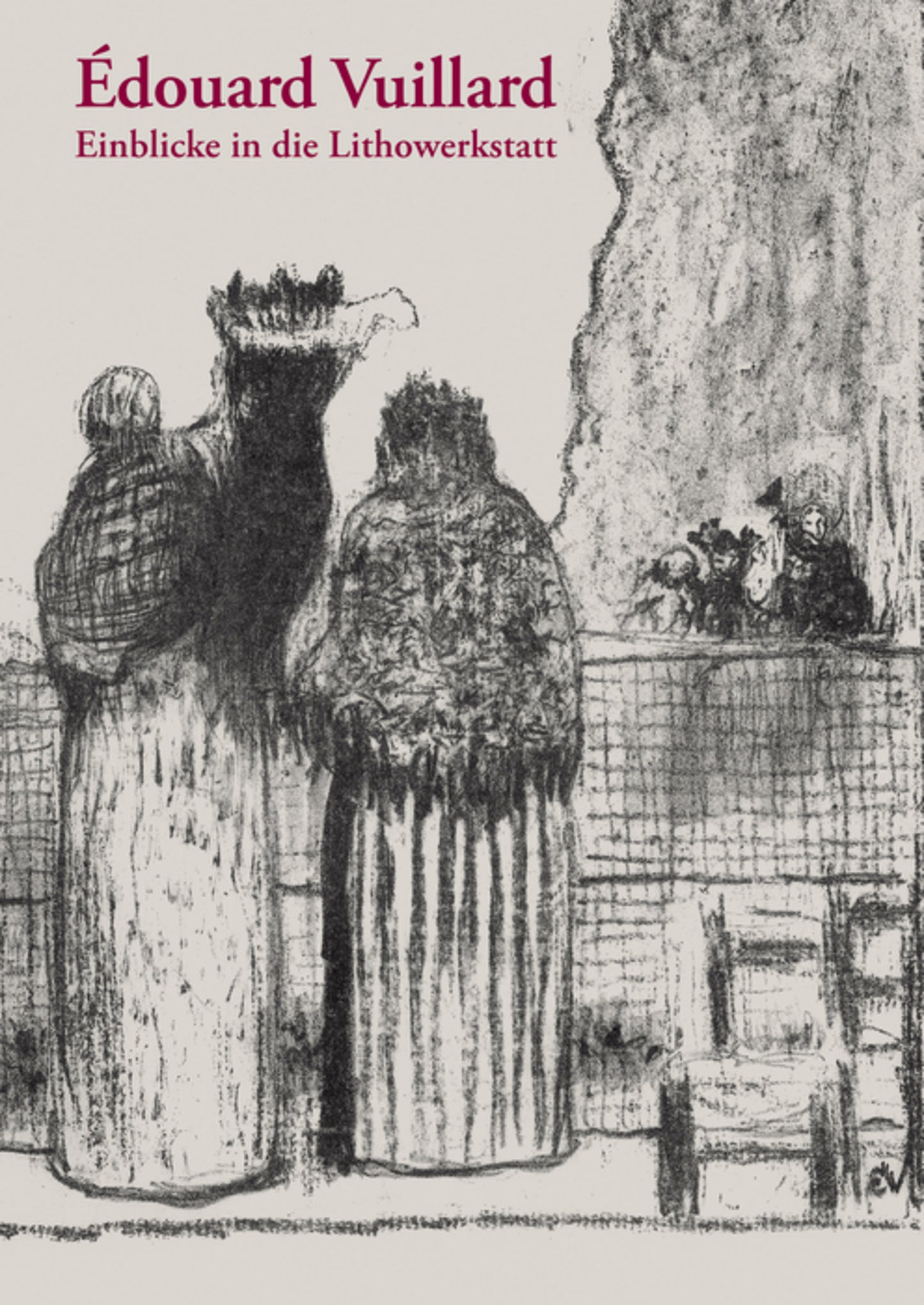 Édouard Vuillard