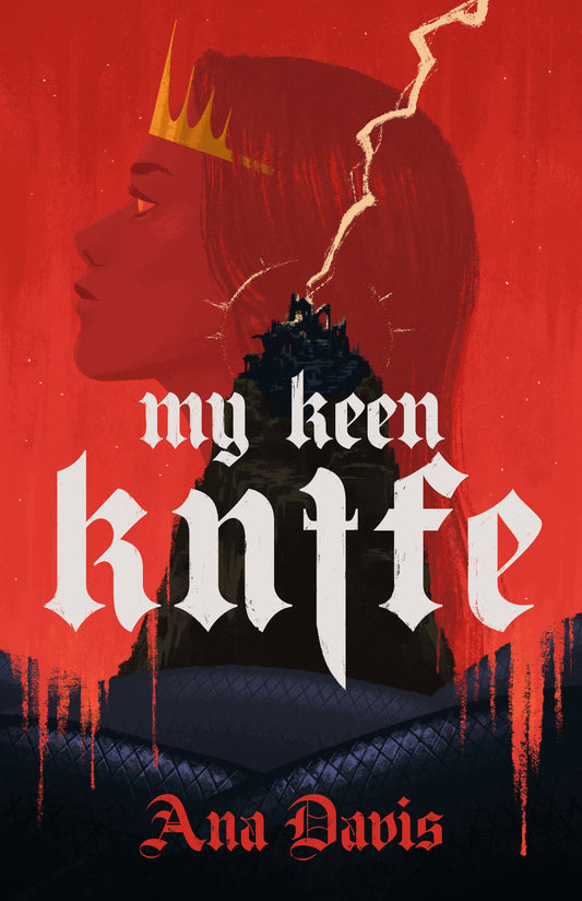 My Keen Knife