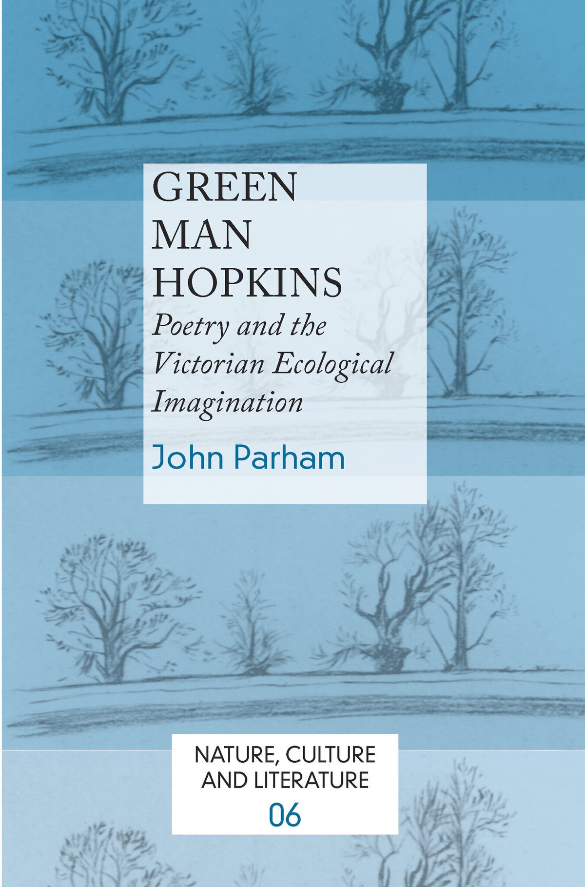 Green Man Hopkins