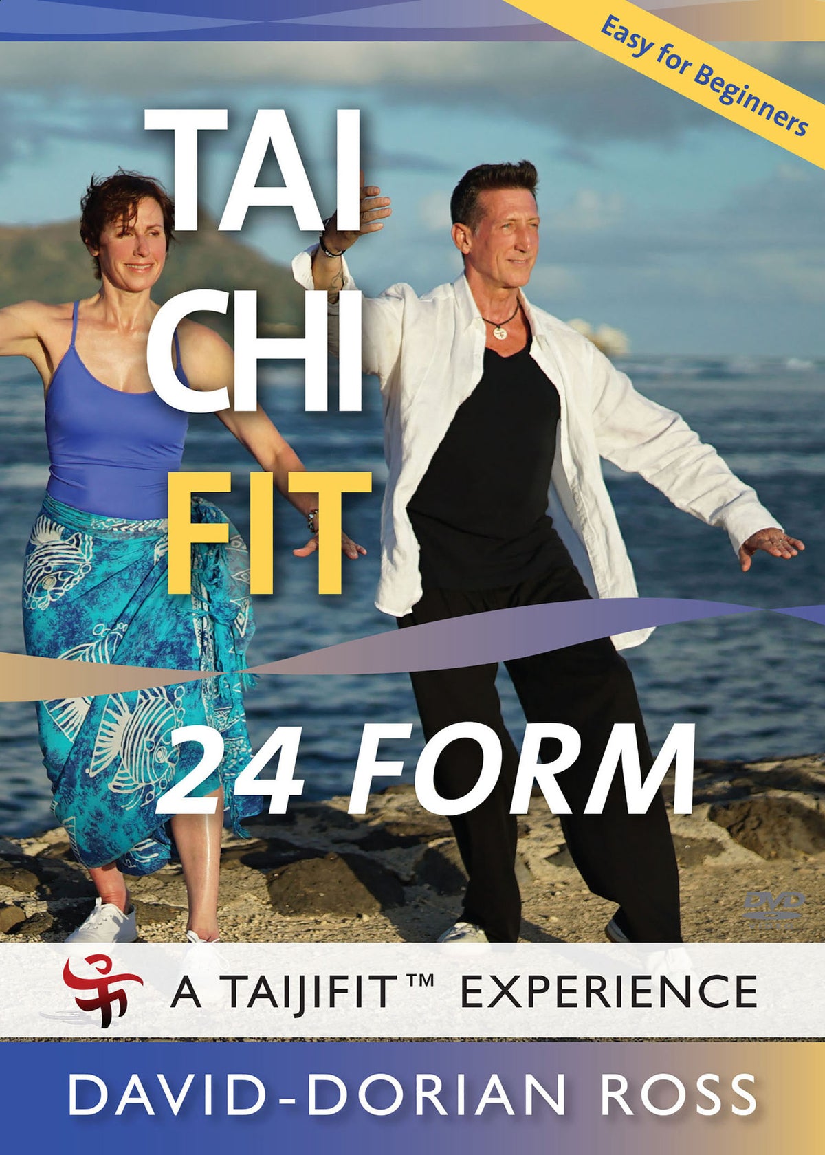 Tai Chi Fit 24 Form