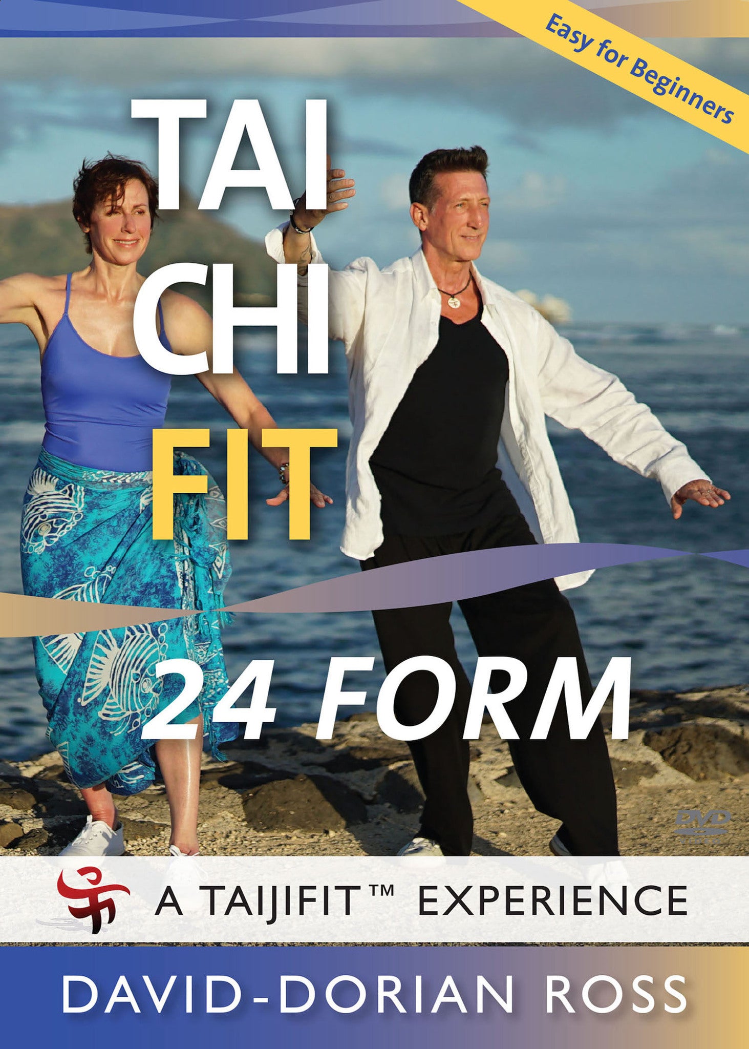 Tai Chi Fit 24 Form