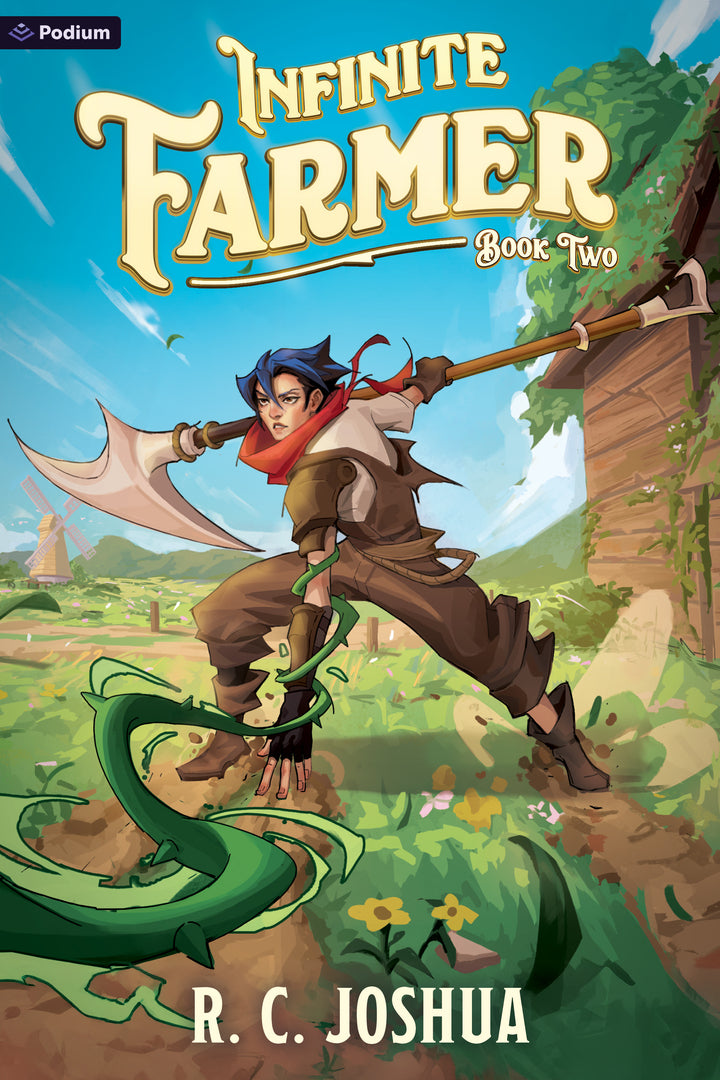Infinite Farmer 2