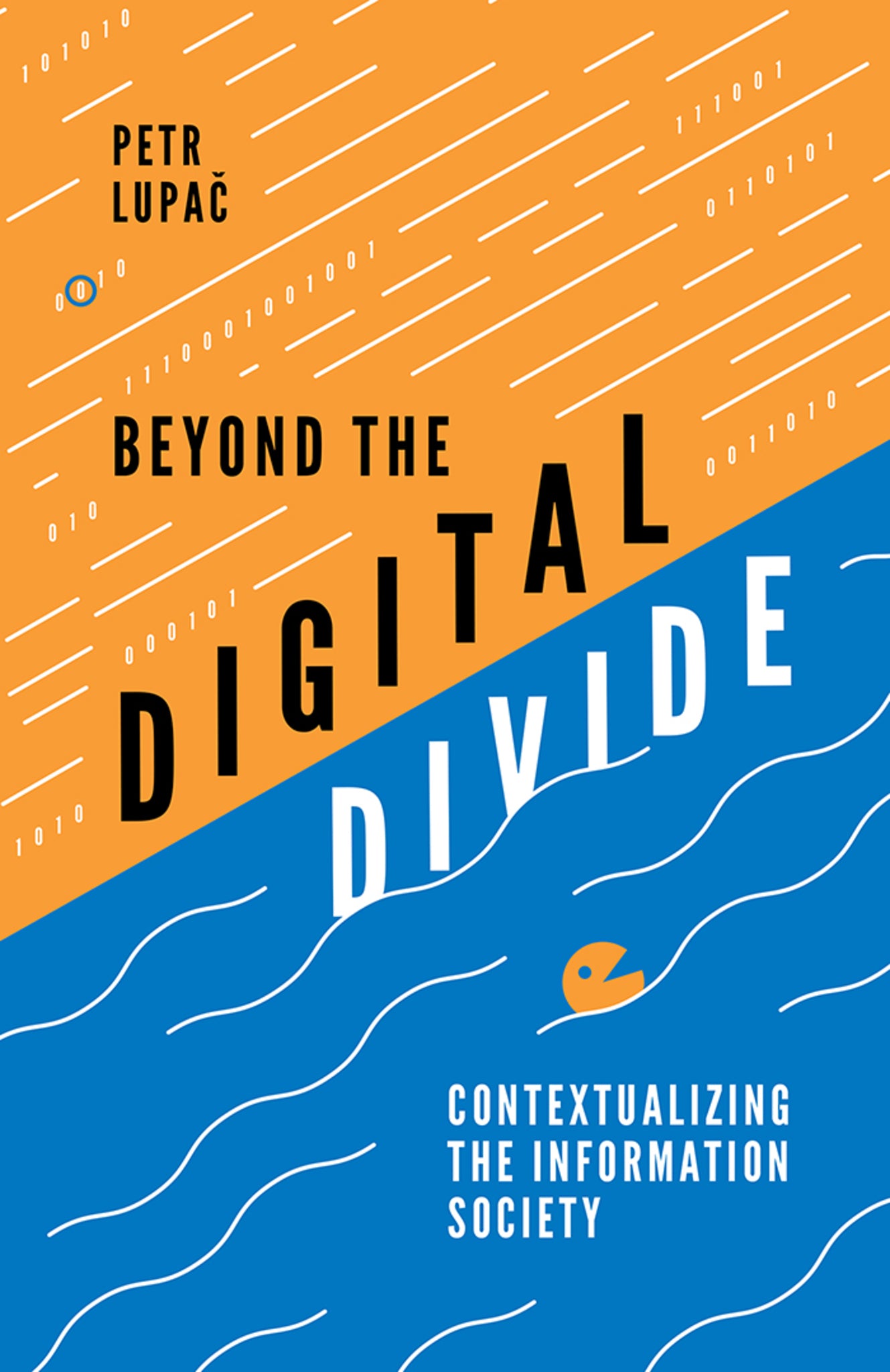 Cover image for Beyond the Digital Divide ISBN 9781787565487