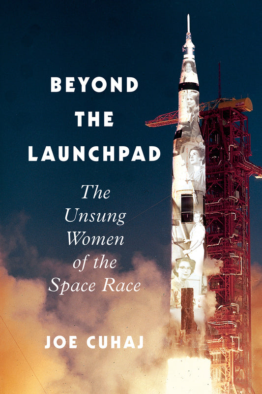 Beyond the Launchpad
