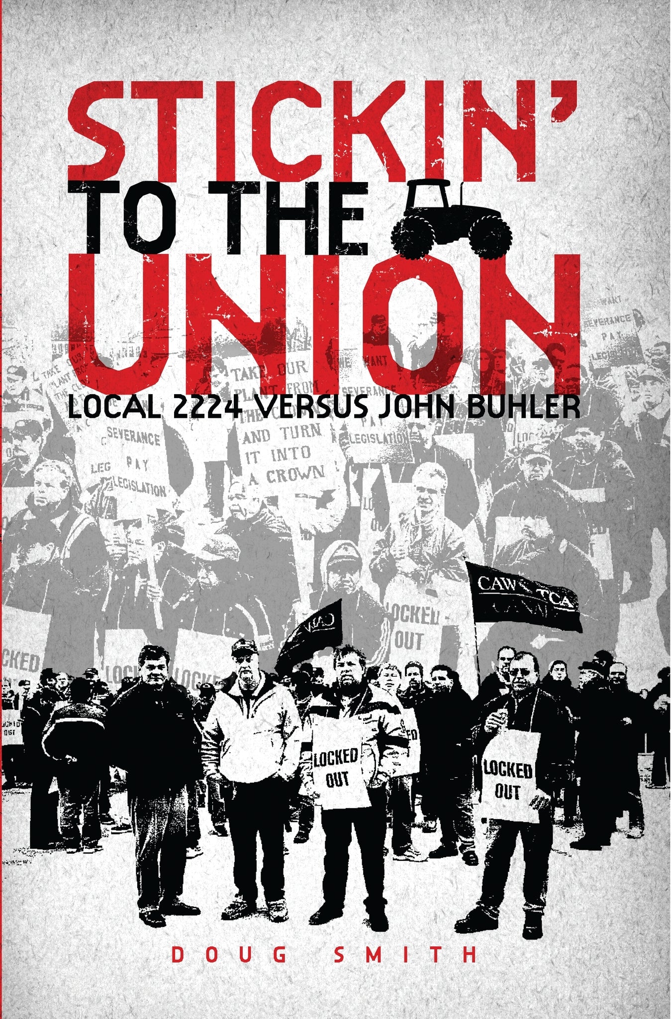 Stickin’ to the Union