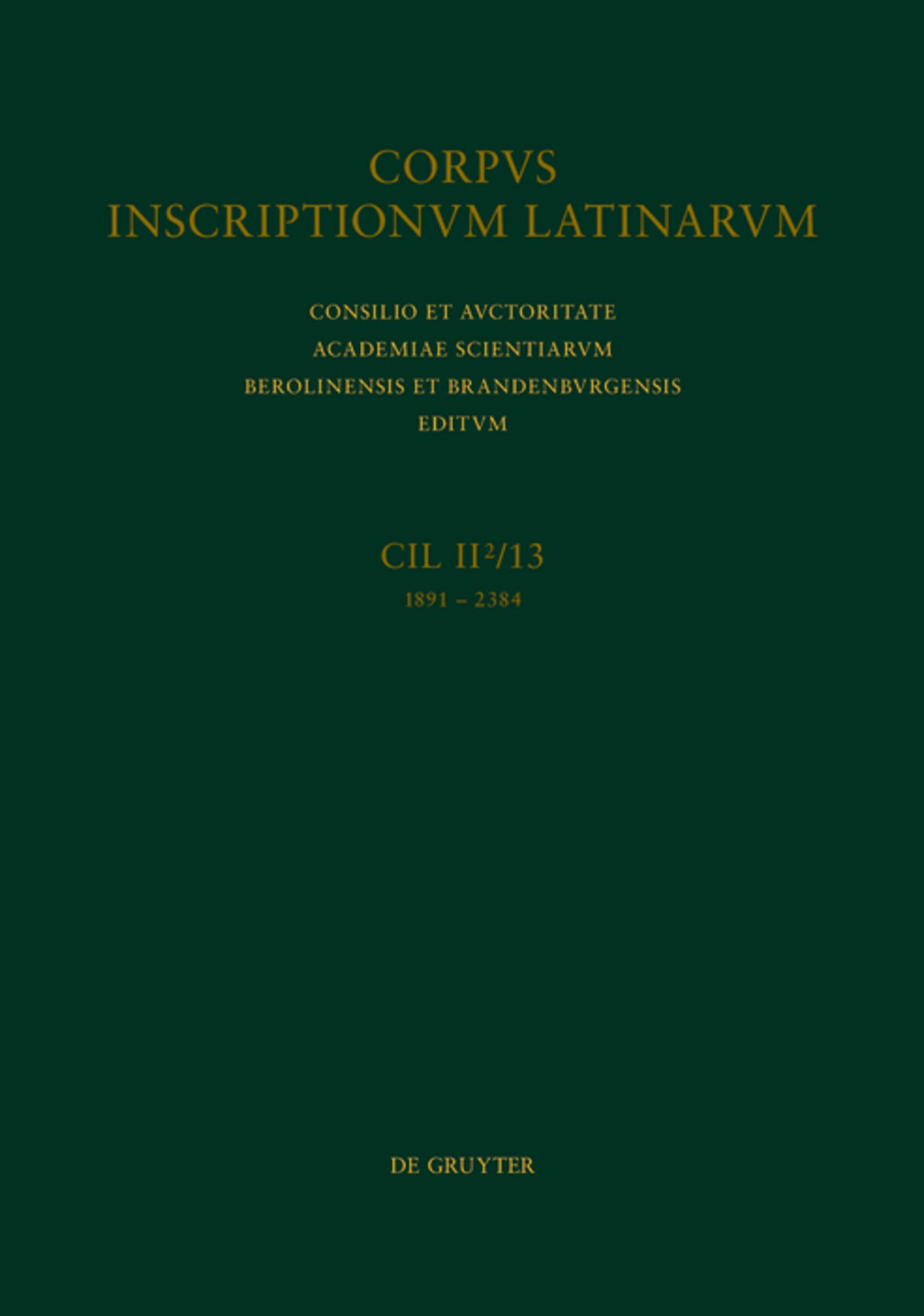 Pars septentrionalis conventus Carthaginiensis (Titulcia, Toletum, Consabura, Segobriga)