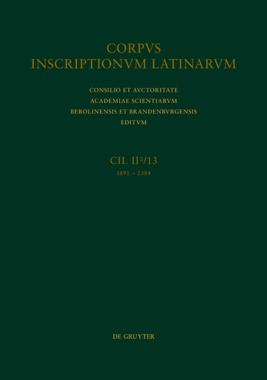 Pars septentrionalis conventus Carthaginiensis (Titulcia, Toletum, Consabura, Segobriga)