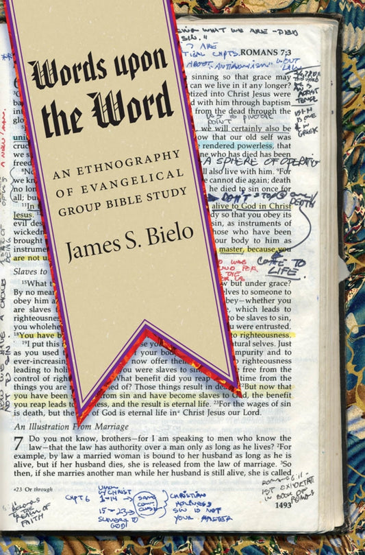 Words upon the Word