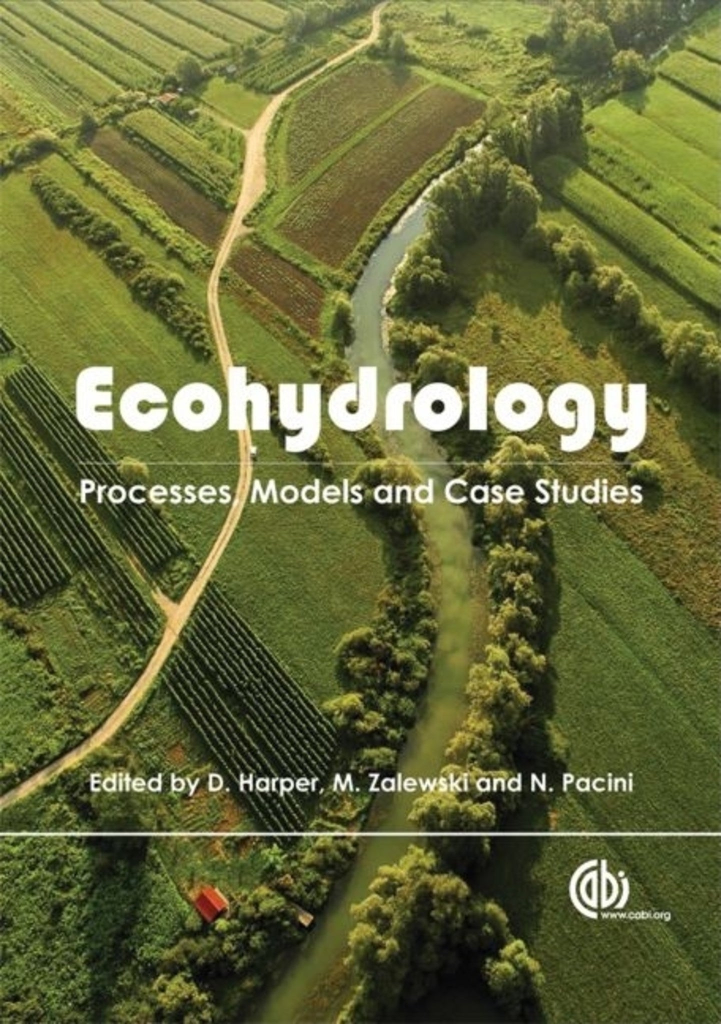 Ecohydrology