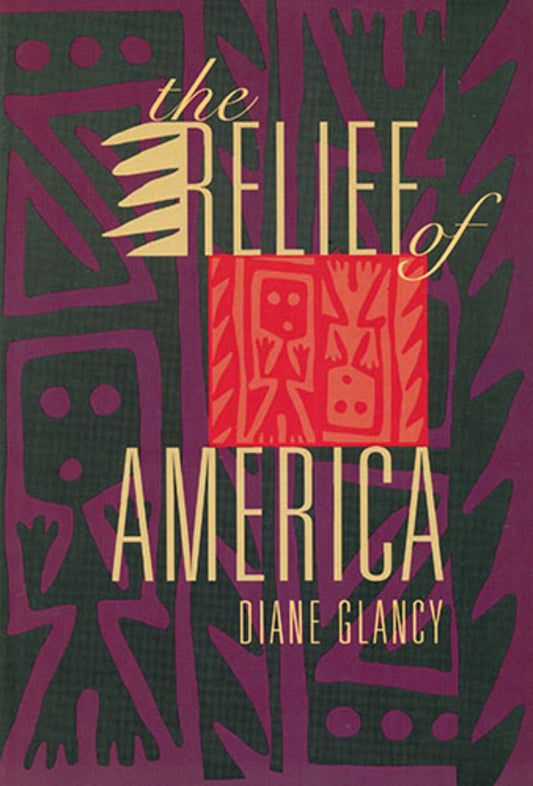 Relief of America