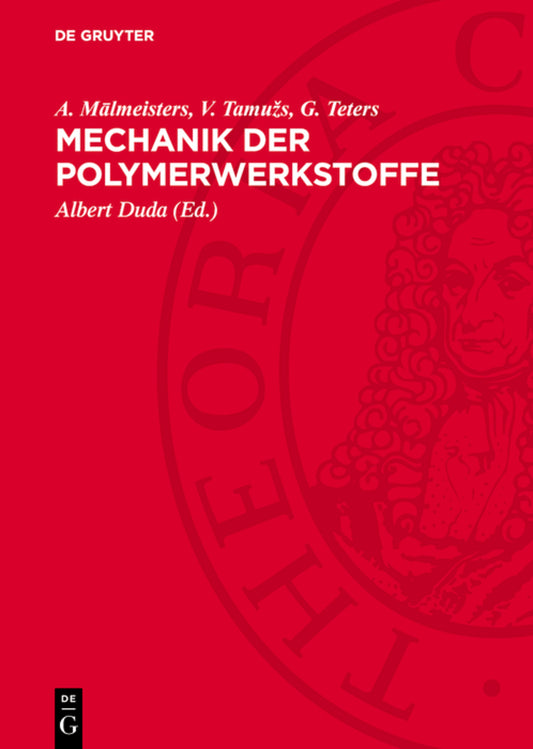 Mechanik der Polymerwerkstoffe