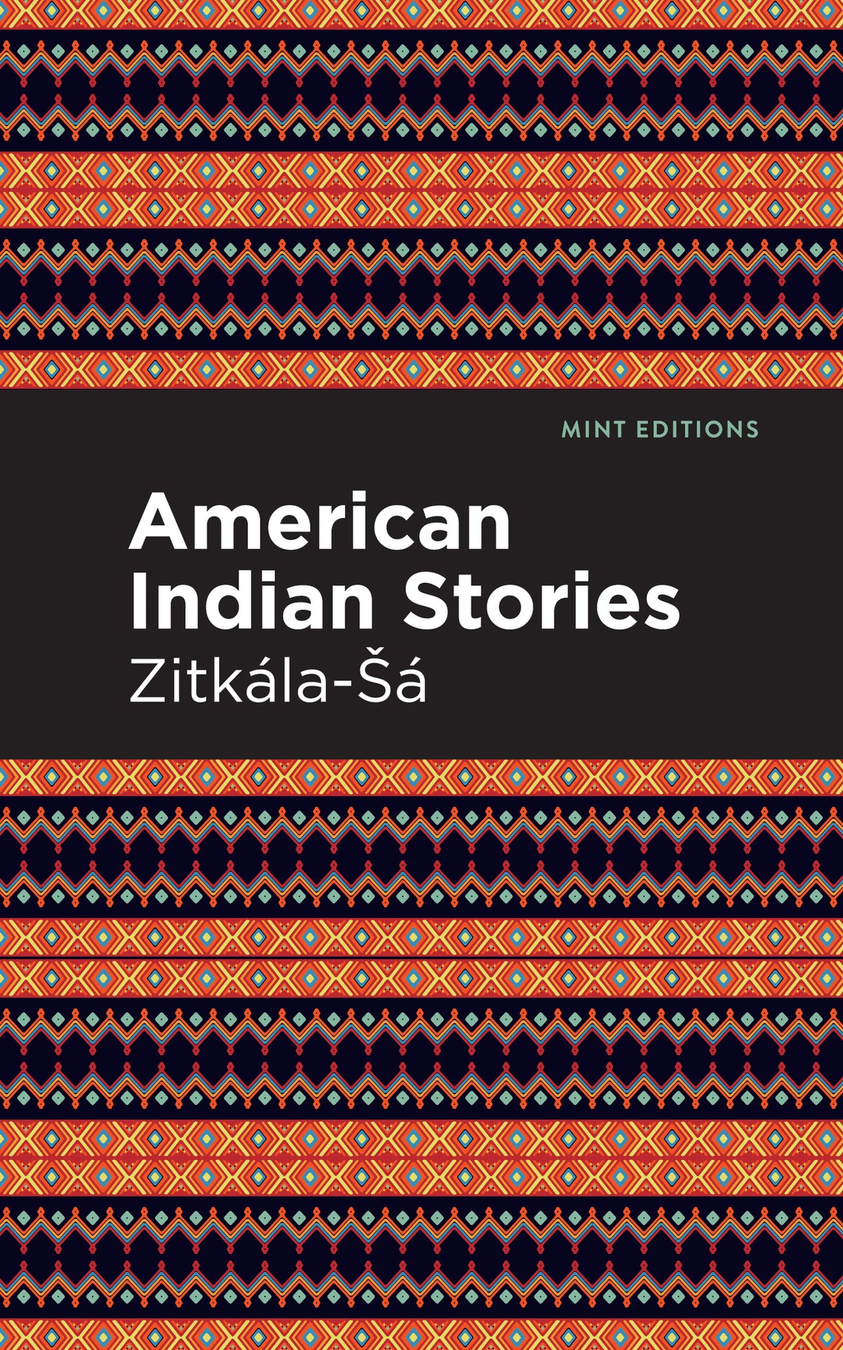 Cover image for American Indian Stories ISBN 9781513271897