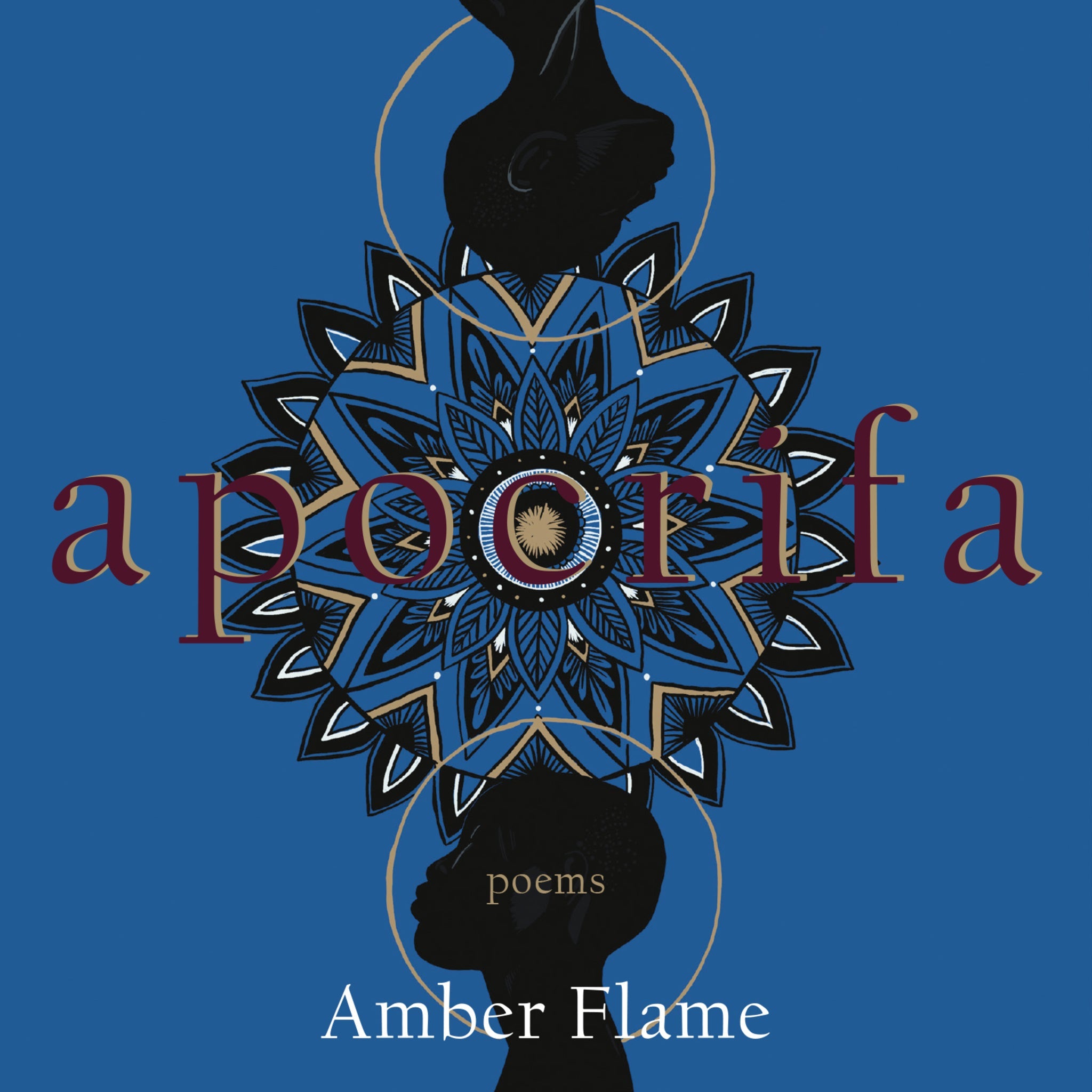 Cover image for apocrifa ISBN 9781636280646