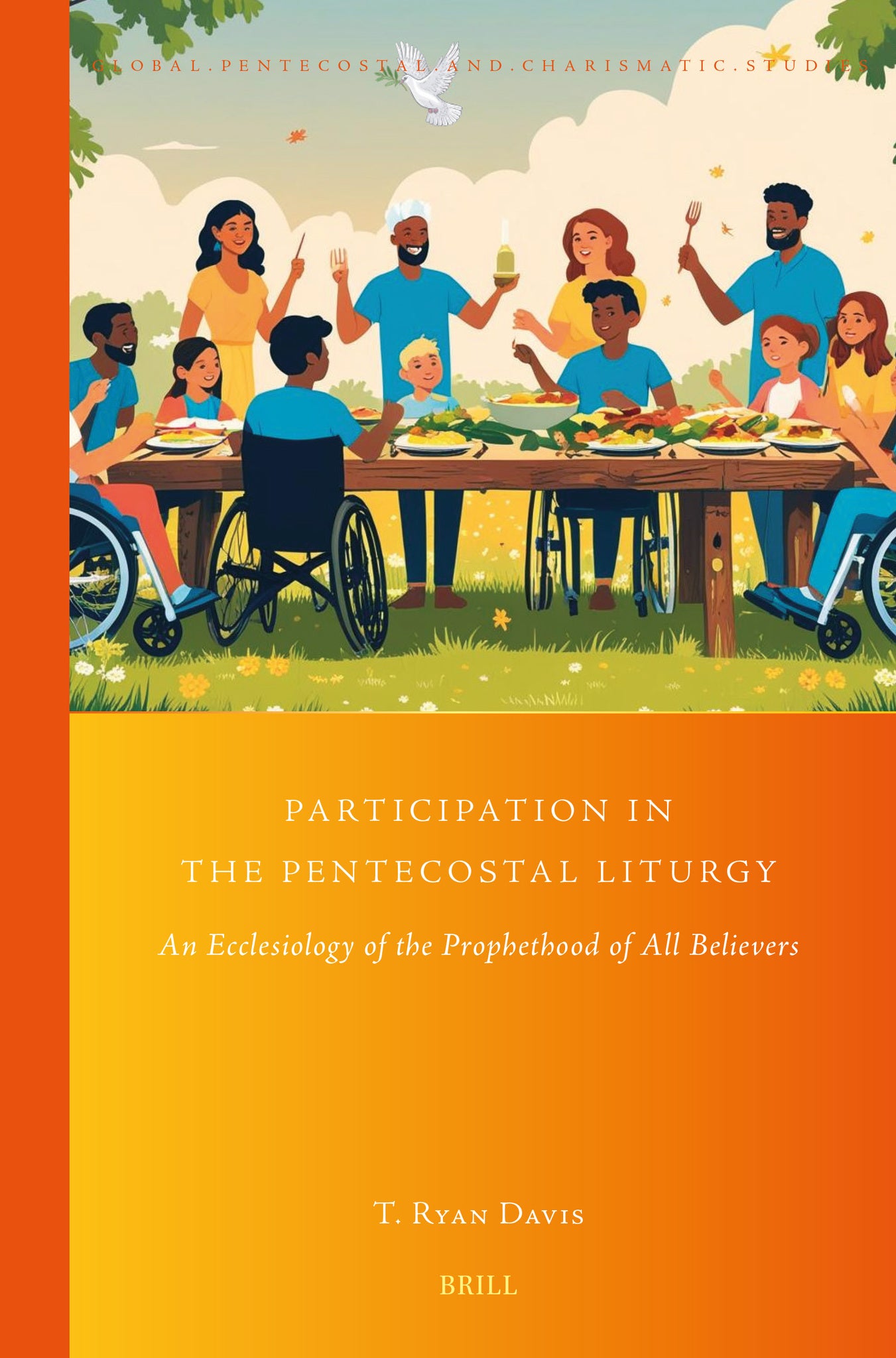 Participation in the Pentecostal Liturgy